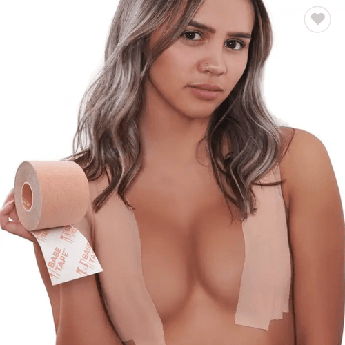 CINTA LEVANTA BUSTO