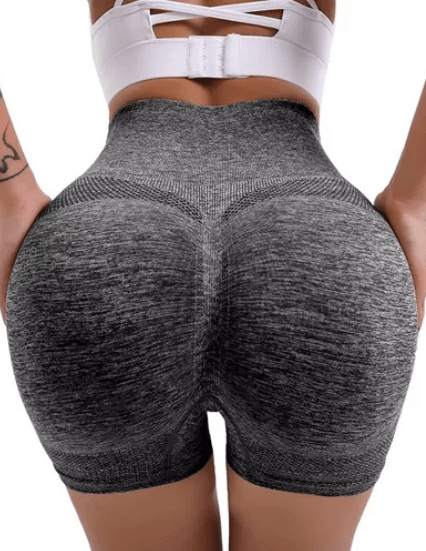 NUEVOS SHORT LEGGINS DEPORTIVOS LEVANTA GLÚTE